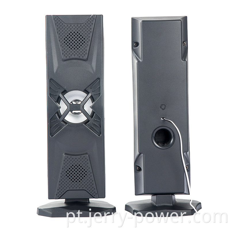 Jerry Marca 5.1 Surround Sound Music Player Board HiFi Sistema de Alto-falante Home Teatro Speaker